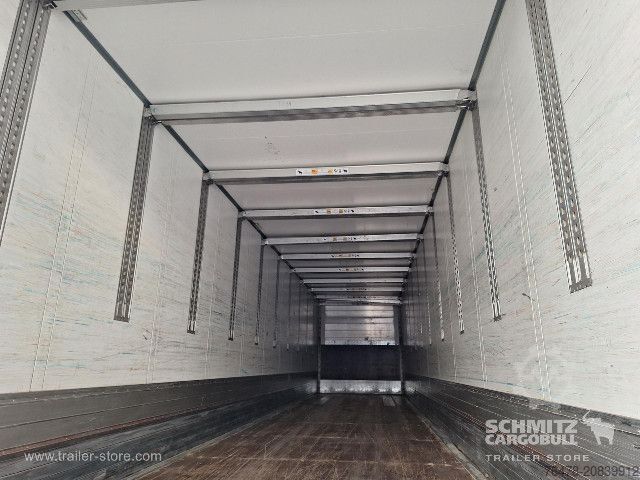Box semitrailer Schmitz Cargobull Dryfreight Standard Double deck