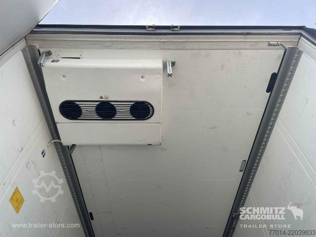 Køletrailer Schmitz Cargobull Reefer Standard