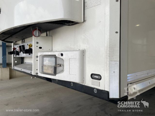 Køletrailer Schmitz Cargobull Reefer Standard