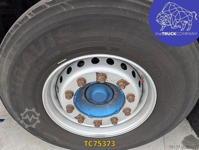 MTS standard DAF XF Euro6 480