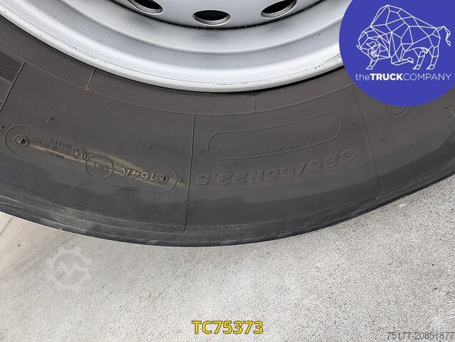 MTS standard DAF XF Euro6 480