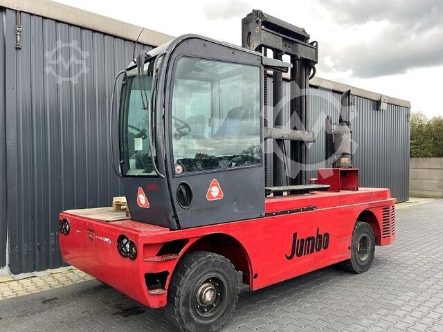 Carrello elevatore laterale Jumbo JDQ70-14-50