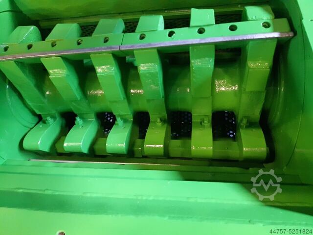 SCHROEVENDRAAIER VOOR KUNSTSTOFFEN VEM