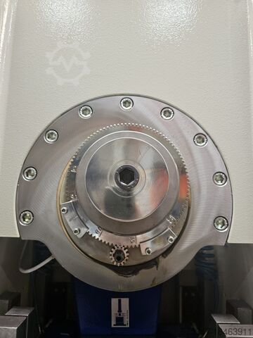 C TİP 80 TON ARKADAN VOLANLI EKSANTRİK CRONOSSTECH EEPA 80