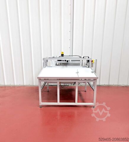 Table d'accumulation VDI -