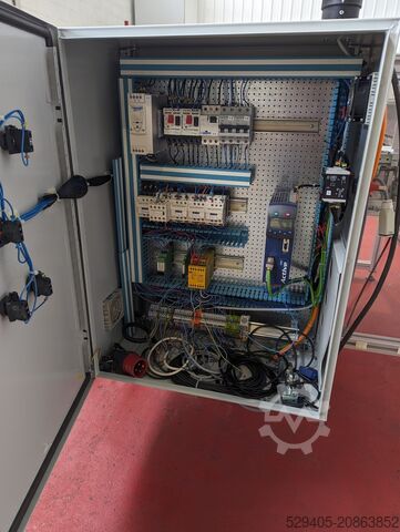 Table d'accumulation VDI -