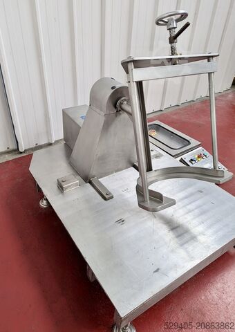 Mélangeur rotatif bidons et fûts Winkworth CT 213