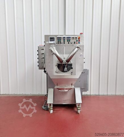 Bevonógép Dumoulin TD 1500