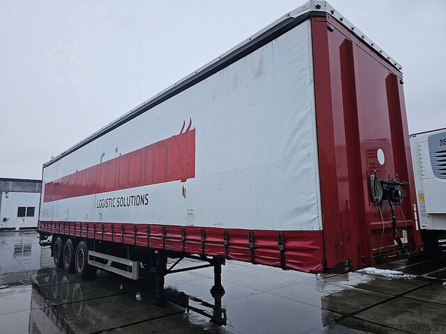 Schuifzeilen PACTON T3-011 HARD WOOD FLOOR