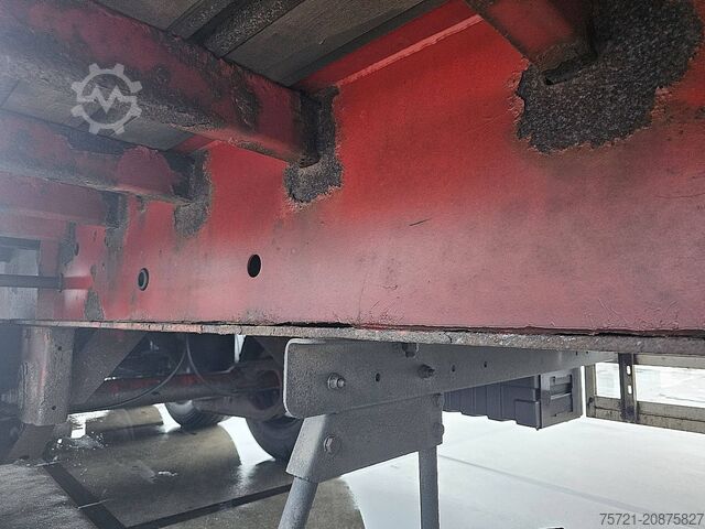 Schuifzeilen PACTON T3-011 HARD WOOD FLOOR