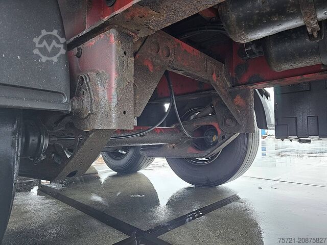 Schuifzeilen PACTON T3-011 HARD WOOD FLOOR