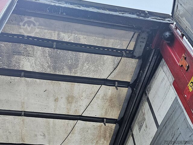 Schuifzeilen PACTON T3-011 HARD WOOD FLOOR