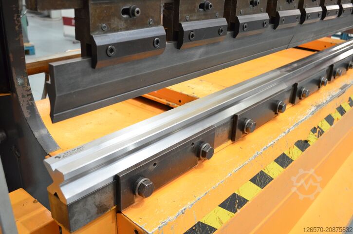 Press brake Mebusa PH 90-25