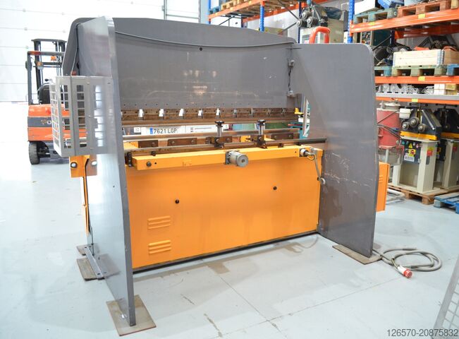 Press brake Mebusa PH 90-25
