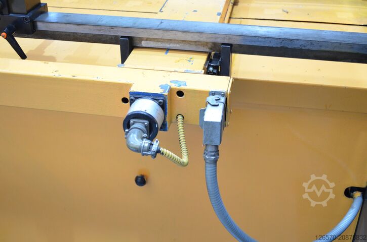 Press brake Mebusa PH 90-25