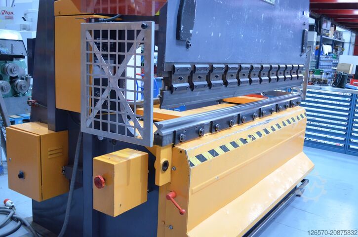 Press brake Mebusa PH 90-25