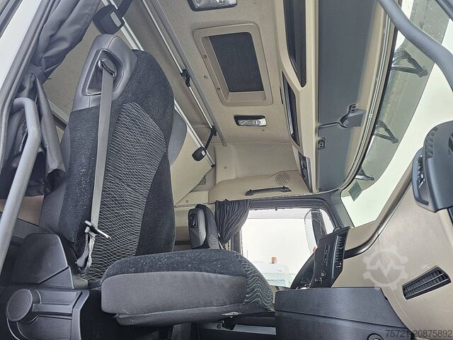 Standard-SZM MERCEDES-BENZ ACTROS 1848 LS