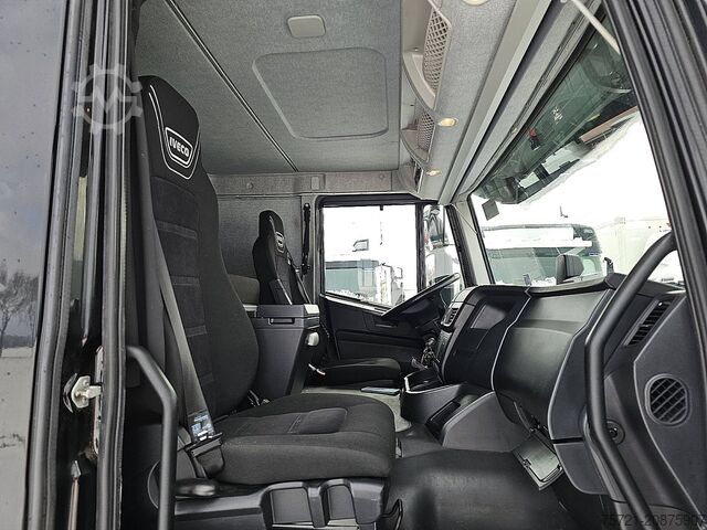 Standard-SZM IVECO AT440S36 STRALIS ADR