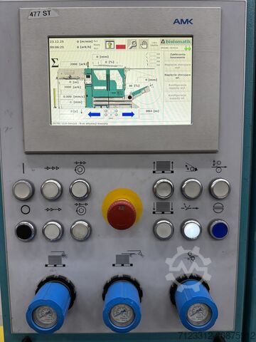 BIELOMATIK CFS 145/23 bielomatik CFS145