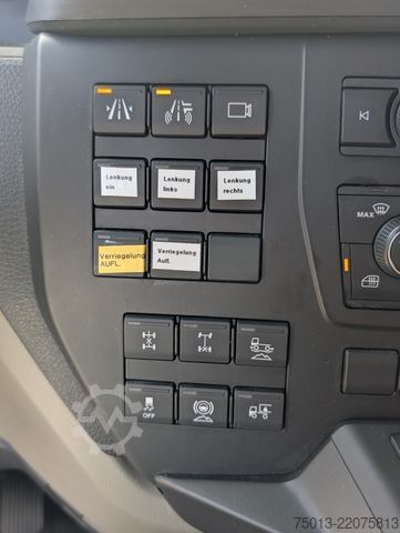 Cabeza tractora MAN TGX 33.510 BL SA 6x4 mit EPSILON S260Z96, MIETE?