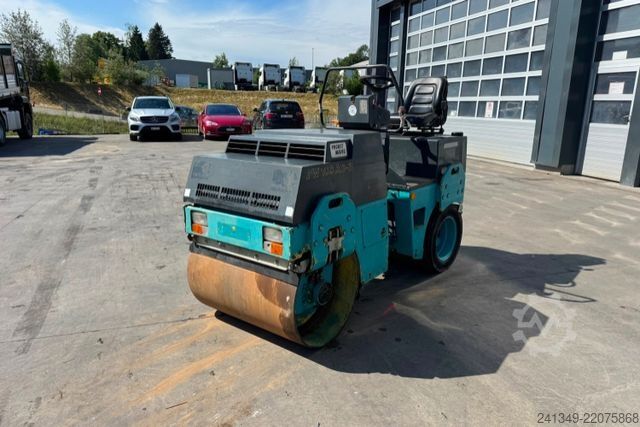 Jiný BOMAG BW 100 AC-3