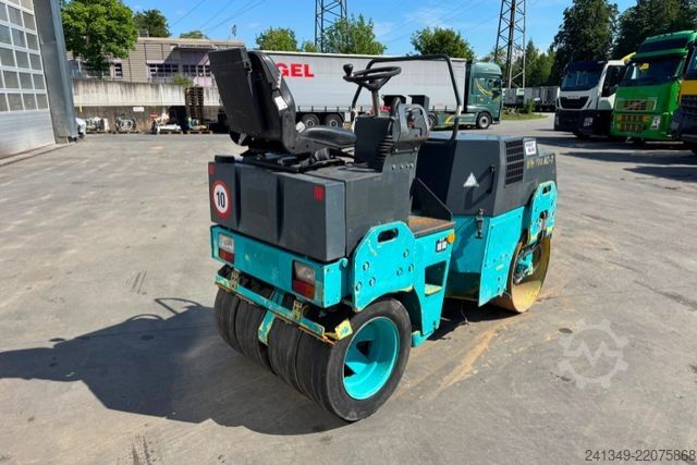 Jiný BOMAG BW 100 AC-3