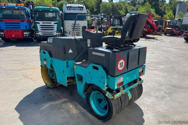 Jiný BOMAG BW 100 AC-3