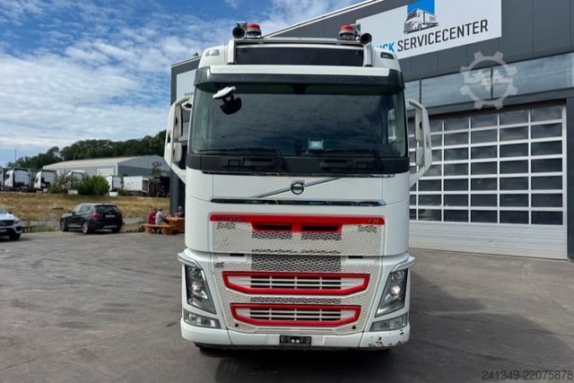 Kiper kamion VOLVO FH-500 10x4 19m3