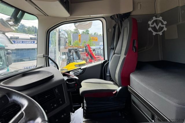 Kiper kamion VOLVO FH-500 10x4 19m3