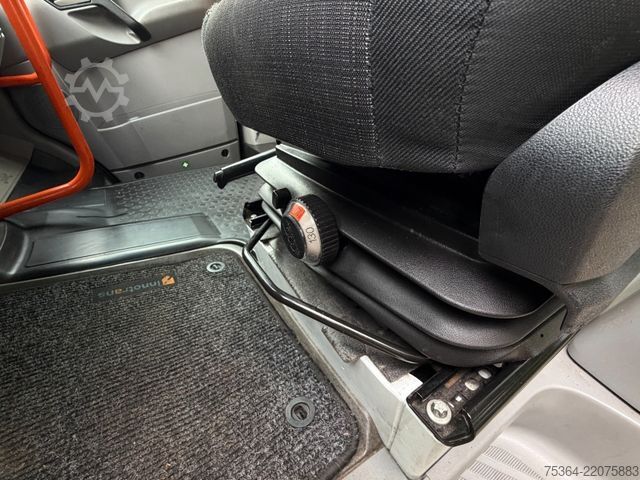 Minibus MERCEDES-BENZ Sprinter 313 Cdi BlueTEC Maxi 9Sitze Lift Klima