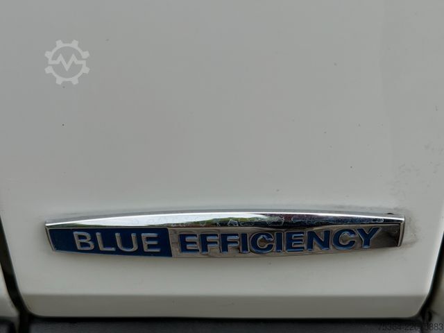 Minibus MERCEDES-BENZ Sprinter 313 Cdi BlueTEC Maxi 9Sitze Lift Klima