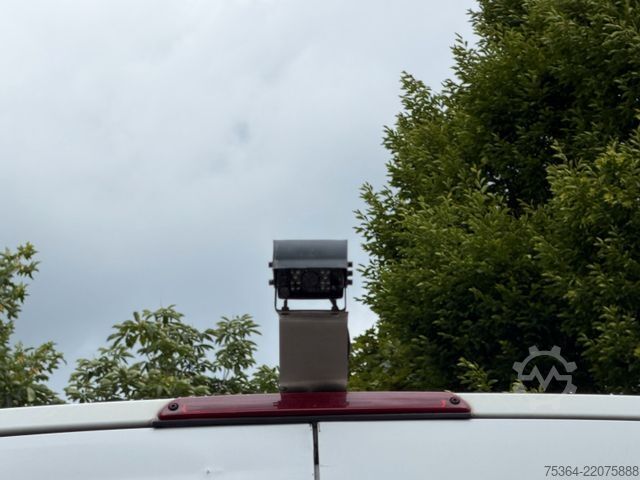 Minibus MERCEDES-BENZ Sprinter 313 Cdi L2H2 9Sitze Rollstuhllift Klima