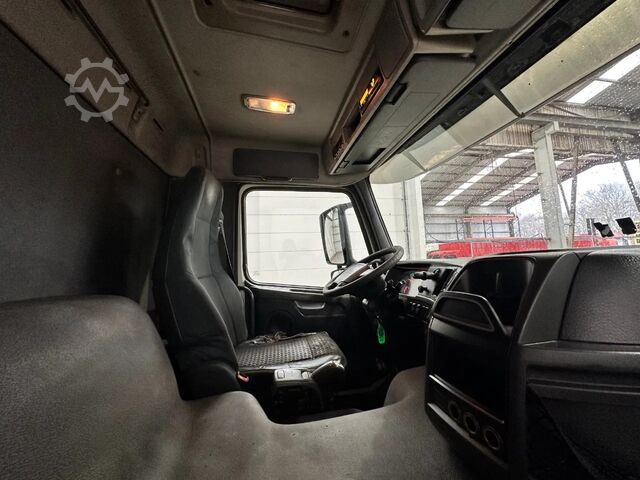 Standard-SZM Volvo FM 370