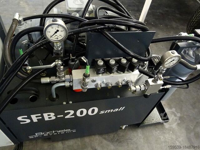 Automatische draaibank Citizen Cincom L12X (L12-2M10)