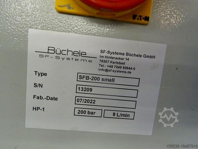 Automatische draaibank Citizen Cincom L12X (L12-2M10)