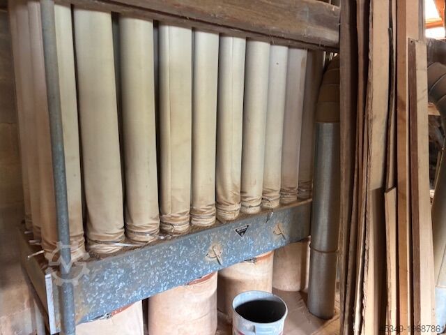 Ανεμιστήρας Höcker Polytechnik