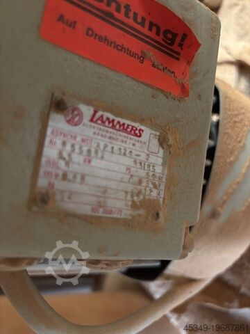 Ανεμιστήρας Höcker Polytechnik