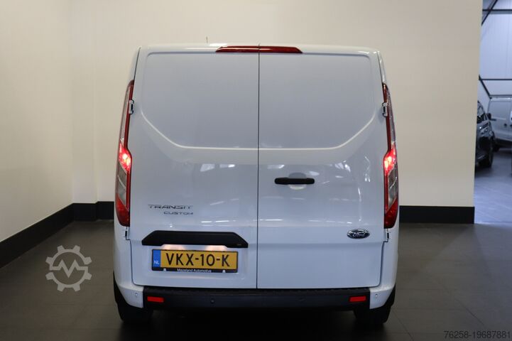 Bestelbus Ford Transit Custom 2.0 TDCI EURO 6 - Airco - Navi -...