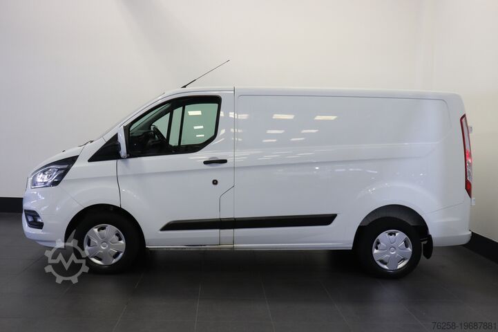 Bestelbus Ford Transit Custom 2.0 TDCI EURO 6 - Airco - Navi -...