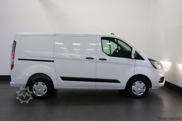 Bestelbus Ford Transit Custom 2.0 TDCI EURO 6 - Airco - Navi -...