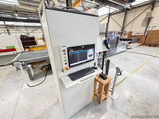 Bearbeitungszentrum BIESSE ROVER B FT 1536