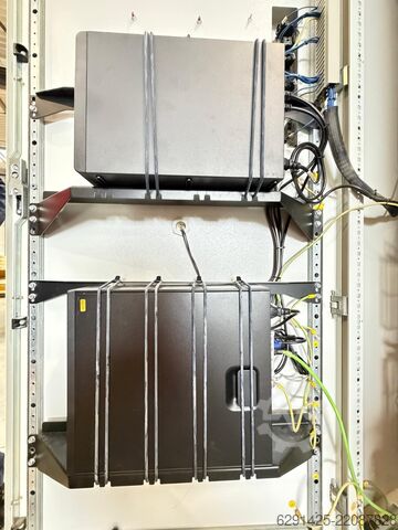 Bearbeitungszentrum BIESSE ROVER B FT 1536