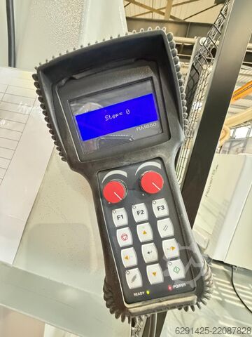 Bearbeitungszentrum BIESSE ROVER B FT 1536