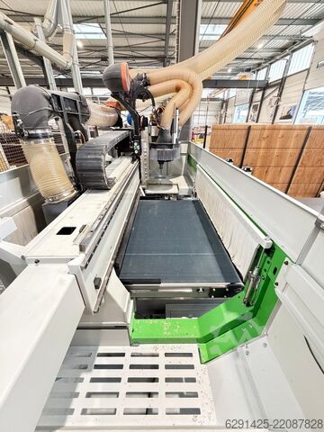 Bearbeitungszentrum BIESSE ROVER B FT 1536