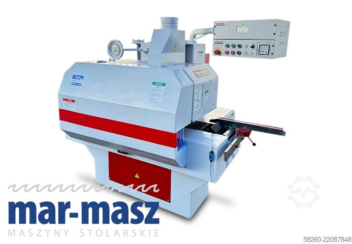 Rundsav med flere blade RAIMANN KS 230 250 