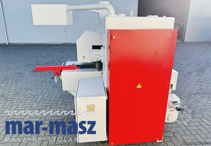 Rundsav med flere blade RAIMANN KS 230 250 