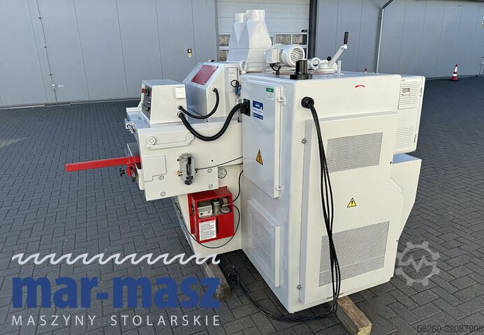 Pásová vícelistá pila s řezem do 170 mm WINTER MJ 145E 350/170