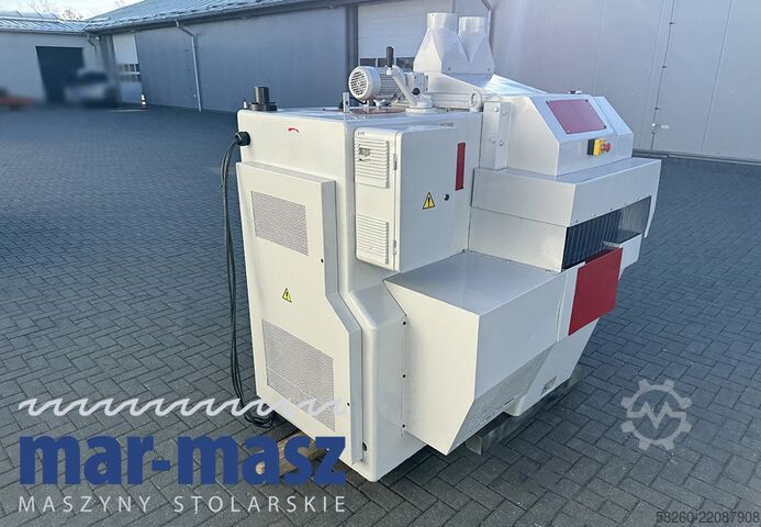 Pásová vícelistá pila s řezem do 170 mm WINTER MJ 145E 350/170