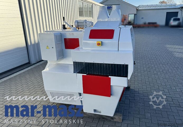 Pásová vícelistá pila s řezem do 170 mm WINTER MJ 145E 350/170