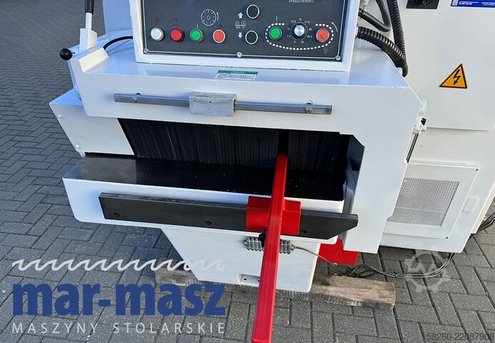 Pásová vícelistá pila s řezem do 170 mm WINTER MJ 145E 350/170